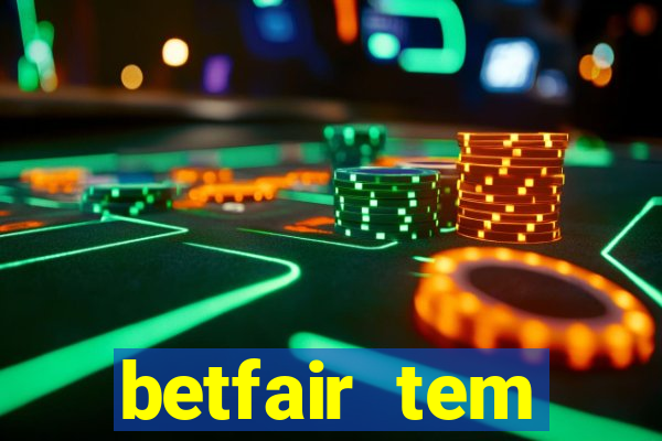 betfair tem pagamento antecipado